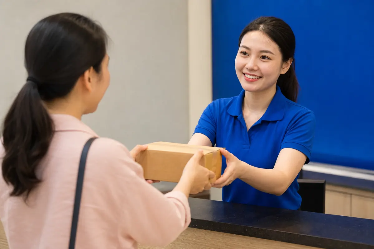 Chính sách đổi / trả hàng và hoàn tiền